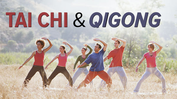 Learn Tai Chi - Online Classes and Lessons in Tai Chi and Qigong | Wondrium