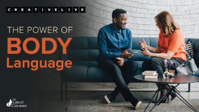 The Power of Body Language | Wondrium