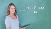 Using the Quadratic Formula
