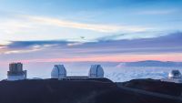 Radio Telescopes and How They Work