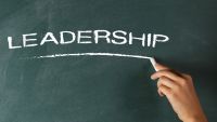 Writing and Leadership