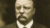 Theodore Roosevelt-An Autobiography