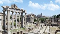The Roman Republic-Government and Politics
