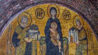 The Birth of Byzantium