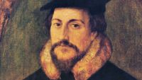 The Protestant Reformation-John Calvin