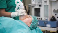 Clues on Consciousness from Anesthesiology