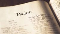 The Music of the Psalms