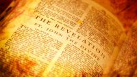 Christian Scripture-Apocalypse and Original Sin