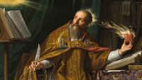 Creation, Evil, and the Fall-Augustine