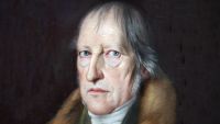 Hegel-The Slaughter Block of History