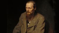 Dostoevsky-The Demonic in Modernity