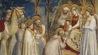 Giotto and the Arena Chapel-Part I