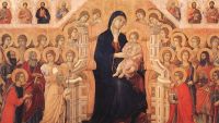 Duccio and the Maesta