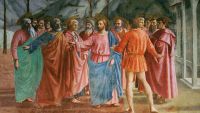 Masaccio and Early Renaissance Painting