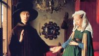 Jan van Eyck and Northern Renaissance Art