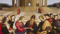 The High Renaissance-Raphael