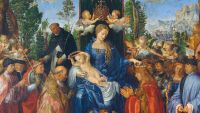 Albrecht Durer and German Renaissance Art