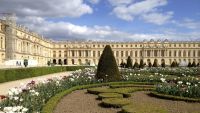 Louis XIV and Versailles