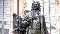 Man and Meaning: Bach's Cantatas