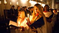 Come, All Ye Faithful: Music of Christmas