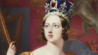 Victoria's Early Reign-1837-61