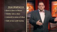 Spartacus: Kubrick’s Controversial Epic