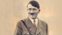 Adolf Hitler and the Thule Society